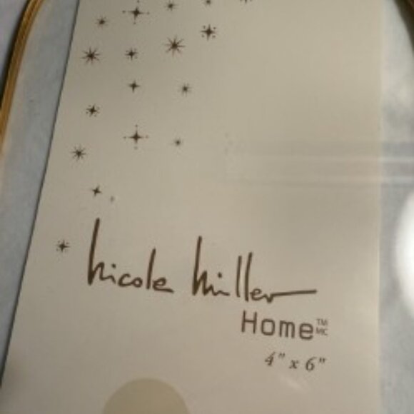 Nicole Miller Frame - NEW - Picture 2 of 5